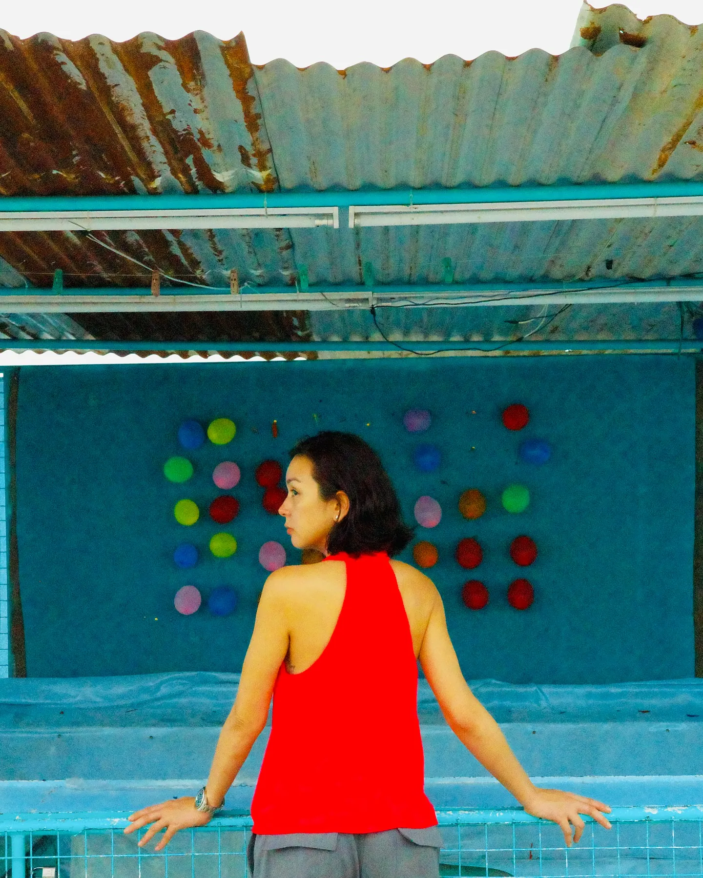 Christine Gonzalez